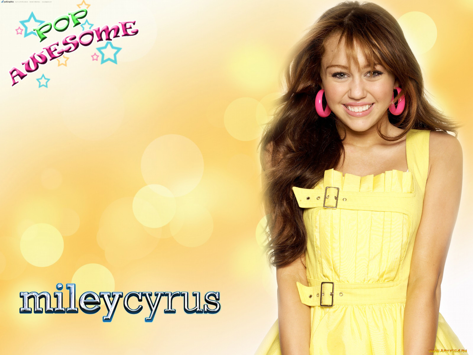 Miley Cyrus, , , , , , 